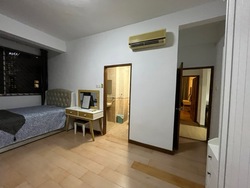 Elizabeth Tower (D9), Apartment #517147381